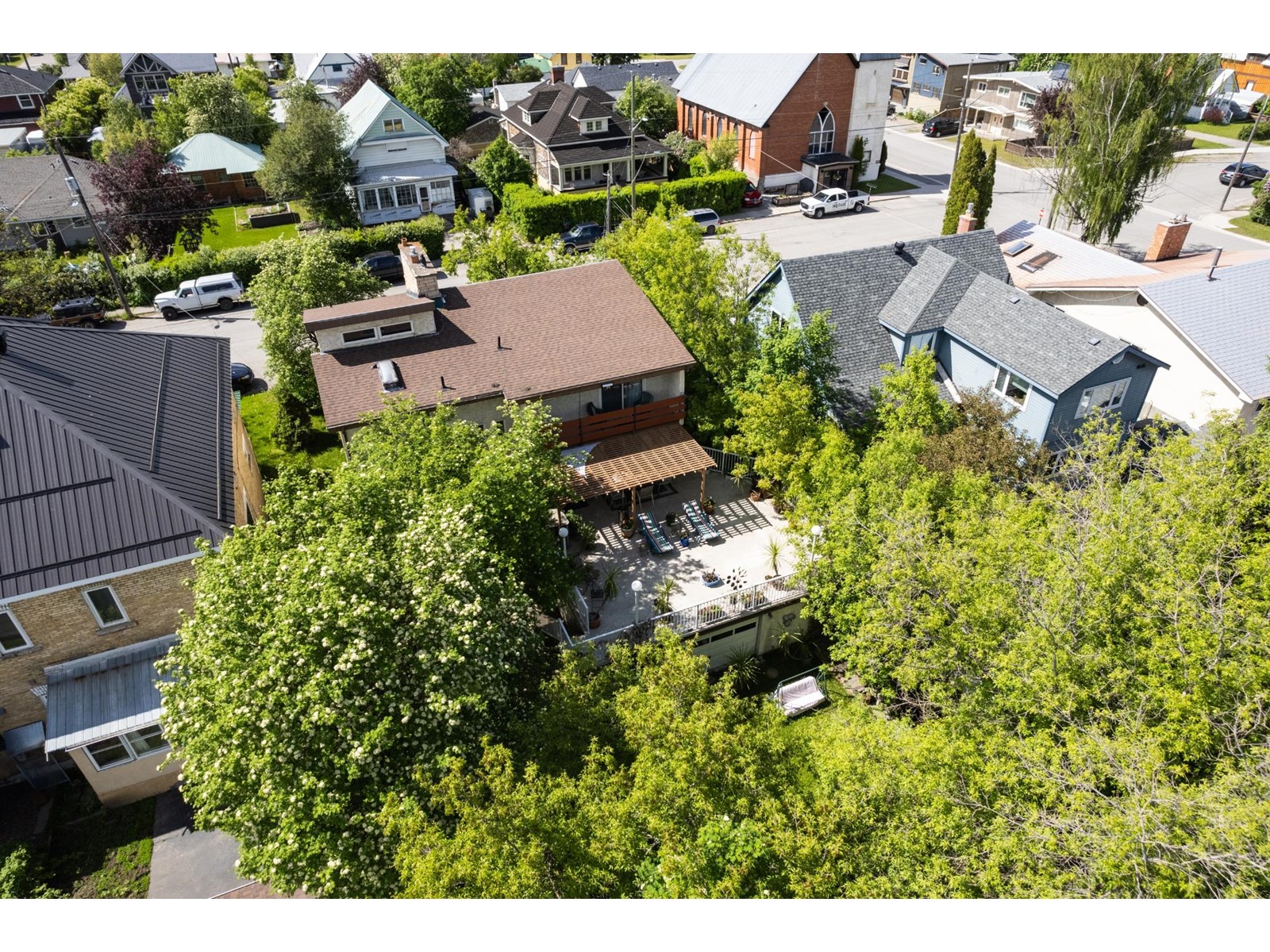 642 4th Avenue, Fernie, British Columbia  V0B 1M0 - Photo 69 - 2477633