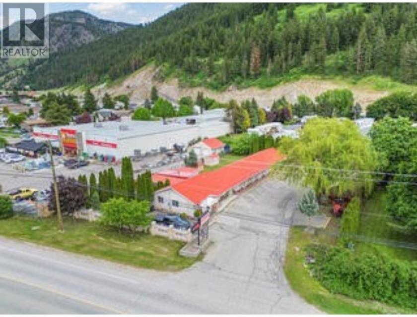 181 SHUSWAP AVE, chase, British Columbia
