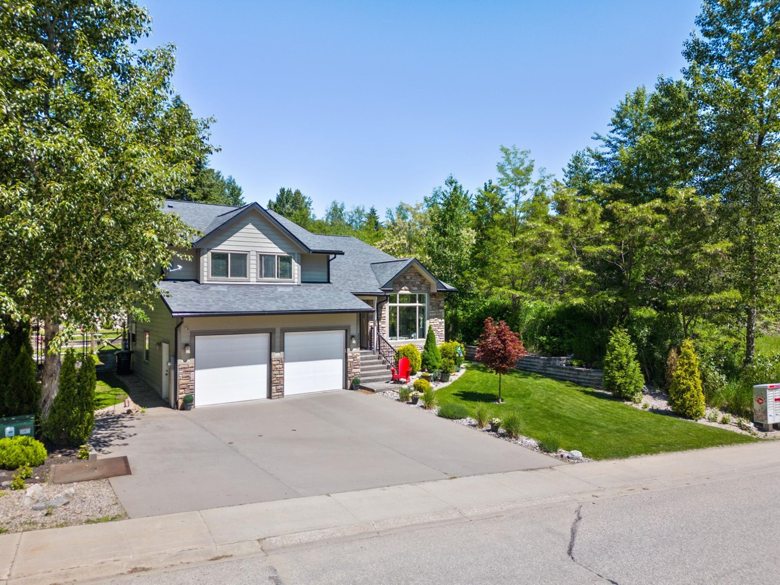 1371 37th Street, Castlegar, British Columbia  V1N 3N2 - Photo 58 - 2477636