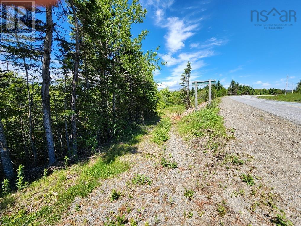 Larrys River Road, lundy, Nova Scotia