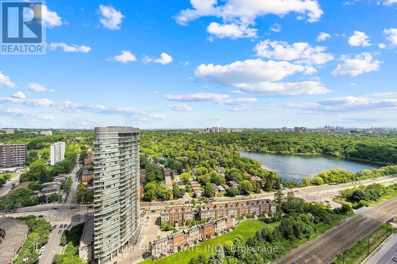 3512 - 1928 Lake Shore Boulevard W, Toronto (High Park-Swansea), Ontario  M6S 0B1 - Photo 35 - W8429848