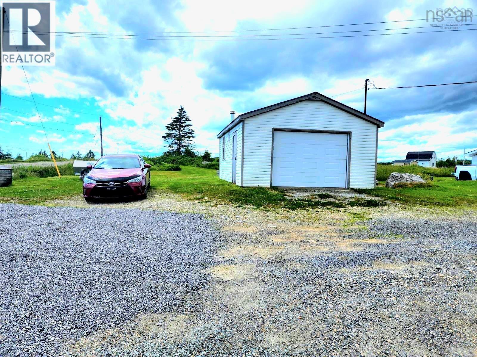 70 Richard Road, Charlos Cove, Nova Scotia  B0H 1T0 - Photo 4 - 202216614