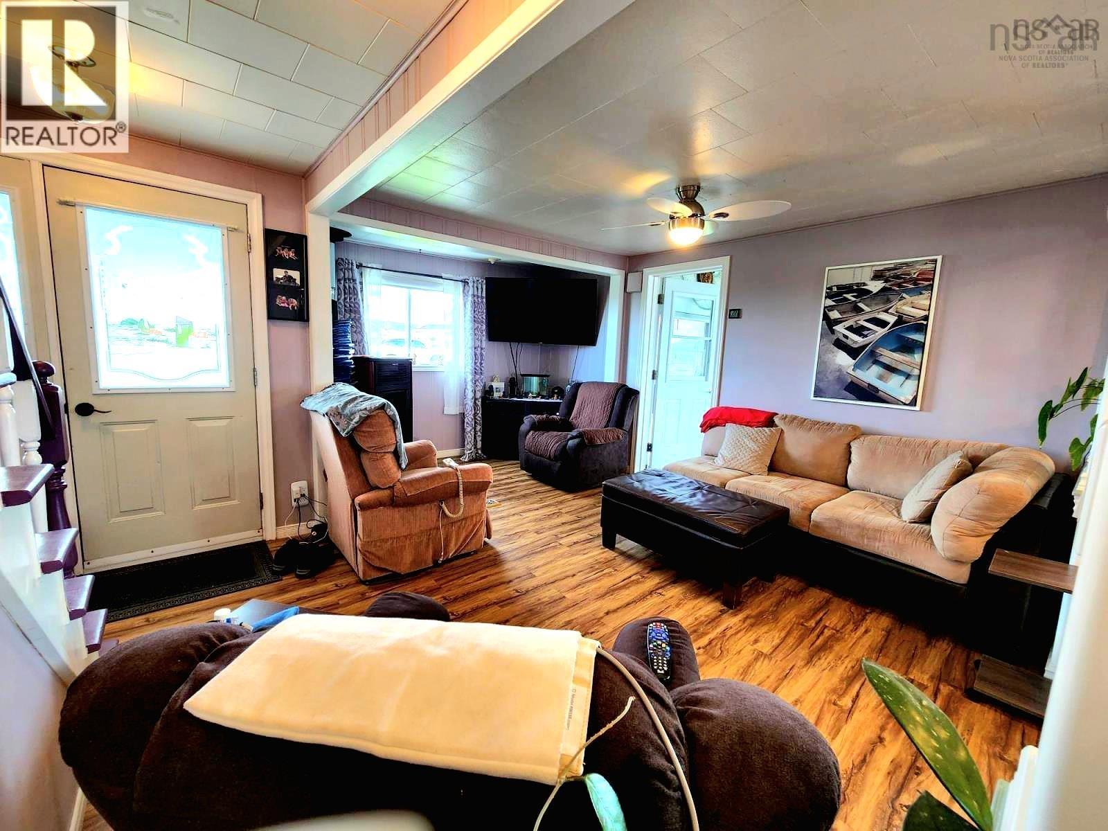 70 Richard Road, Charlos Cove, Nova Scotia  B0H 1T0 - Photo 5 - 202216614