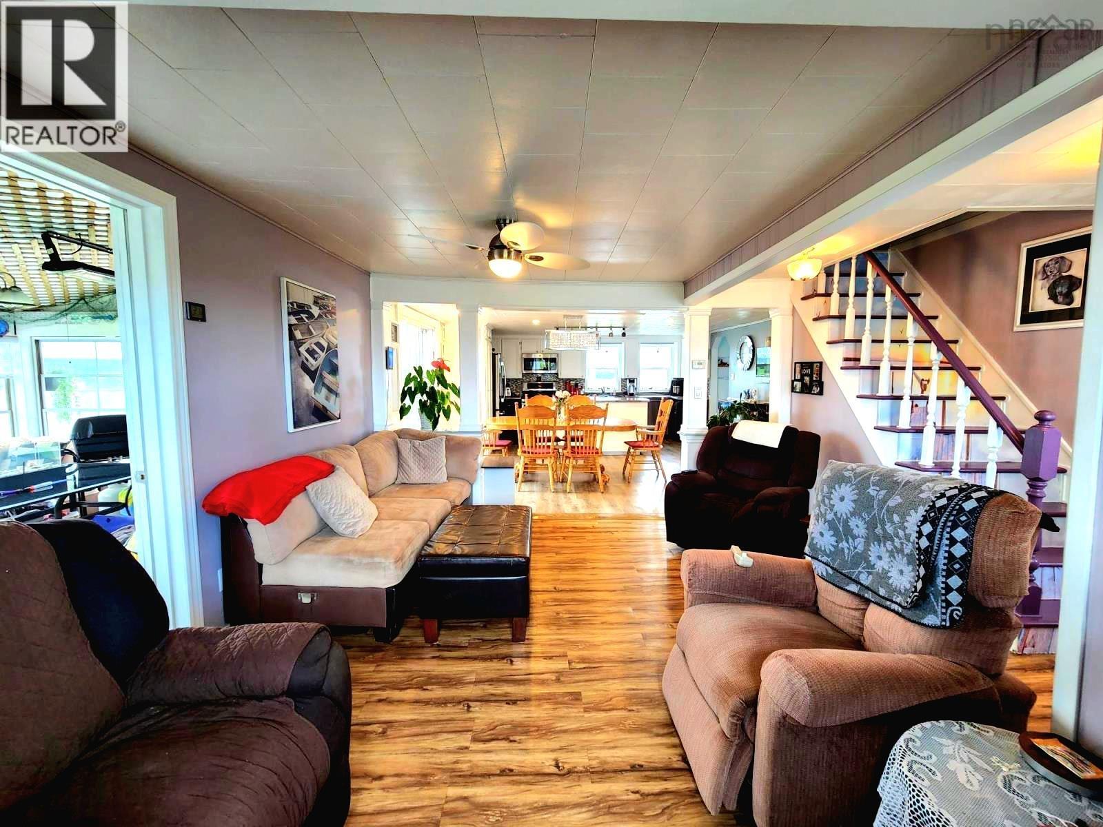 70 Richard Road, Charlos Cove, Nova Scotia  B0H 1T0 - Photo 6 - 202216614