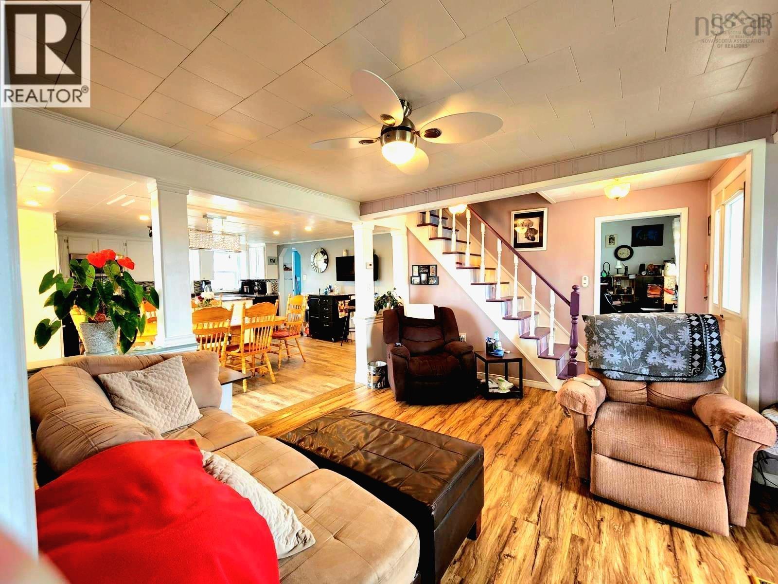 70 Richard Road, Charlos Cove, Nova Scotia  B0H 1T0 - Photo 8 - 202216614