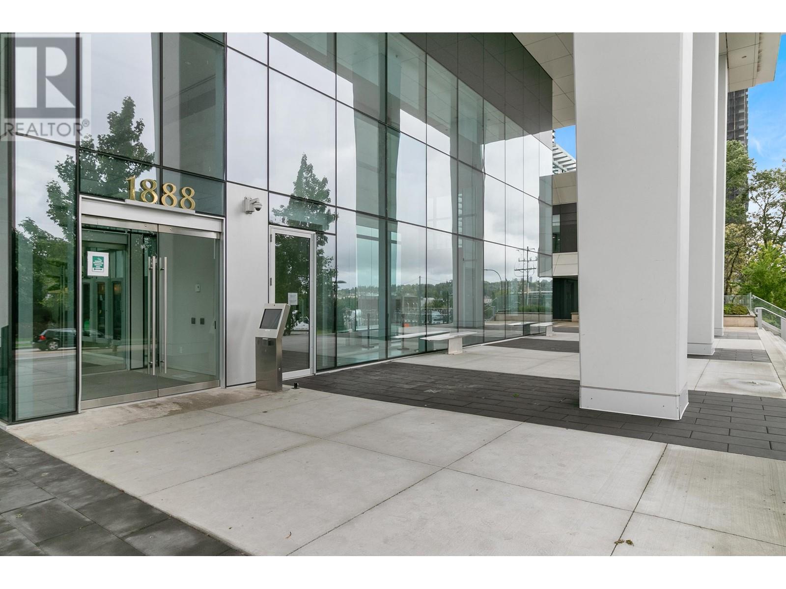 610 1888 Gilmore Avenue, Burnaby, British Columbia  V5C 0L2 - Photo 4 - R2893642