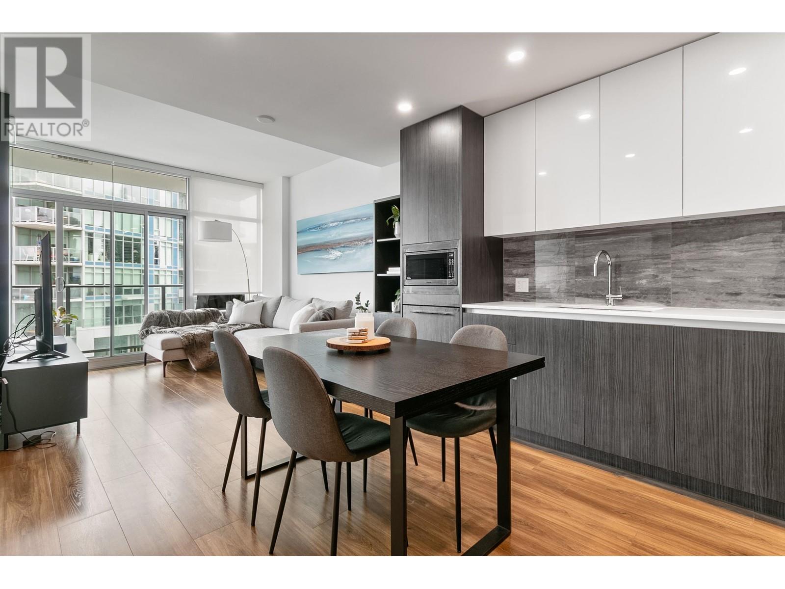 610 1888 Gilmore Avenue, Burnaby, British Columbia  V5C 0L2 - Photo 8 - R2893642