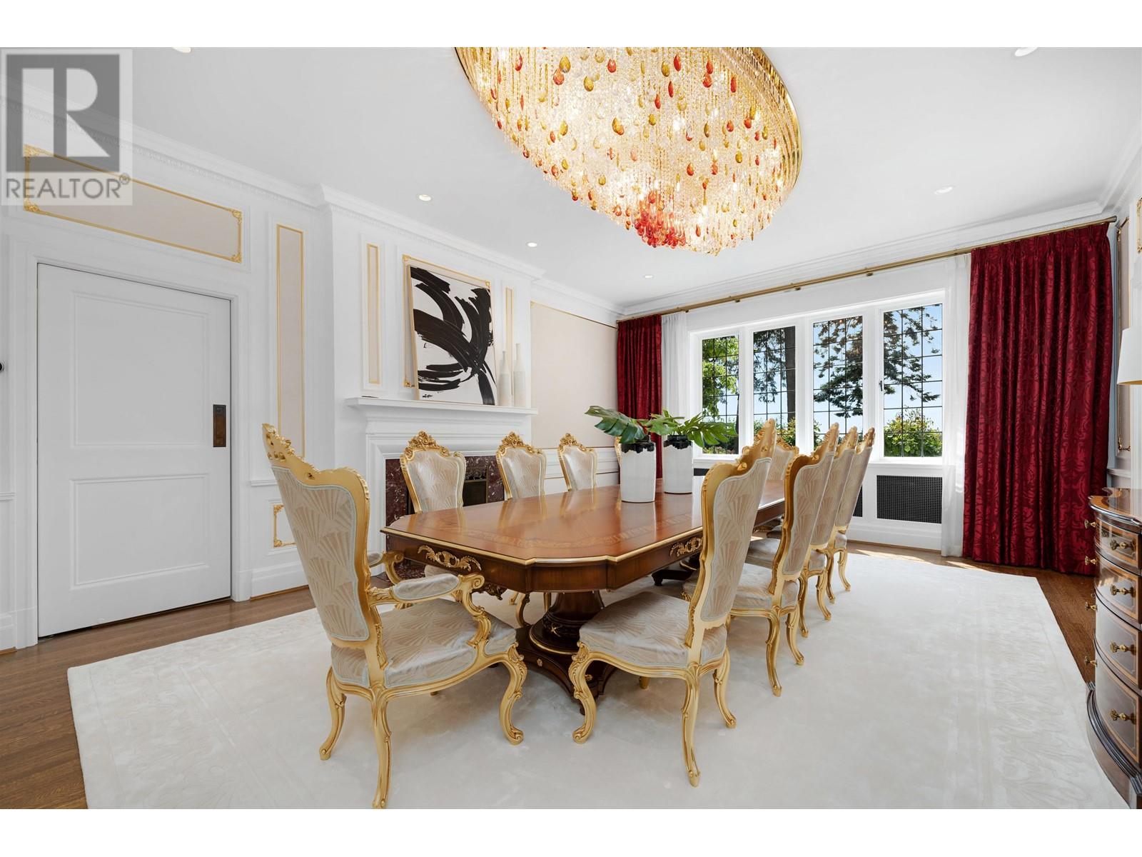 Listing Picture 13 of 40 : 2106 SW MARINE DRIVE, Vancouver / 溫哥華 - 魯藝地產 Yvonne Lu Group - MLS Medallion Club Member