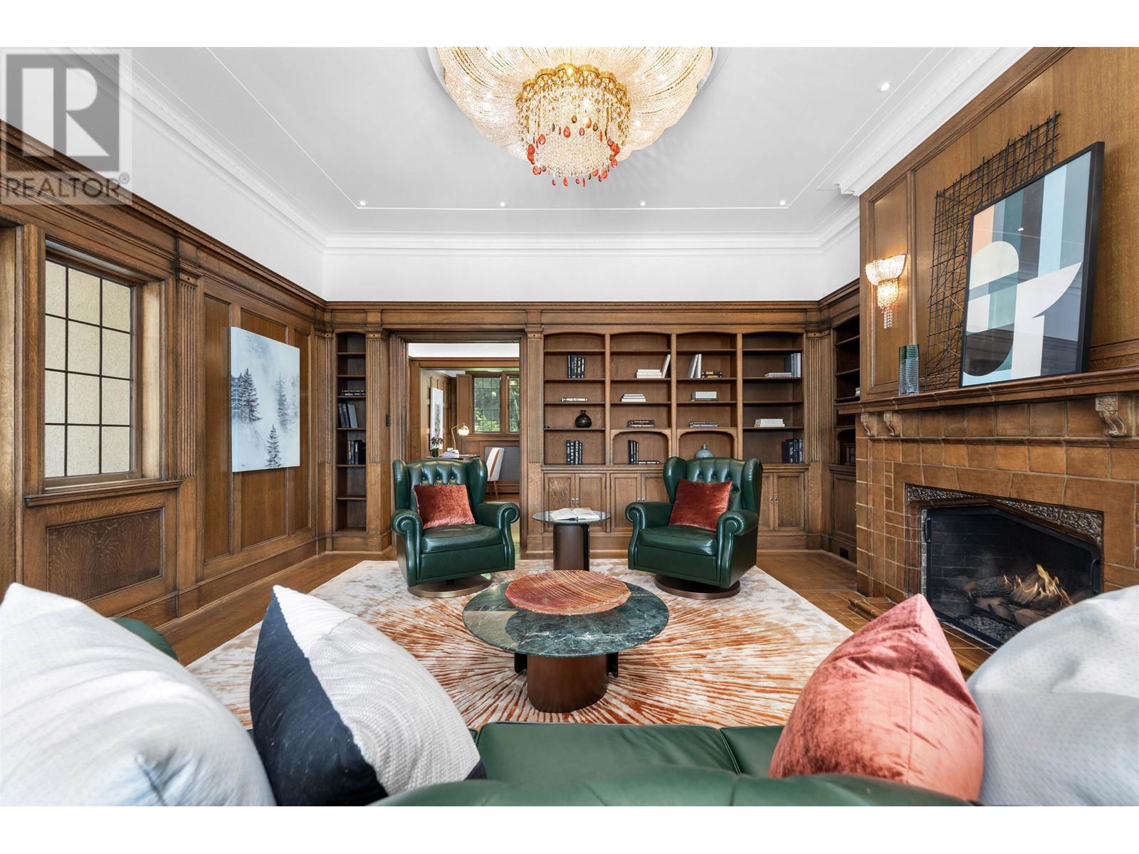 Listing Picture 15 of 40 : 2106 SW MARINE DRIVE, Vancouver / 溫哥華 - 魯藝地產 Yvonne Lu Group - MLS Medallion Club Member