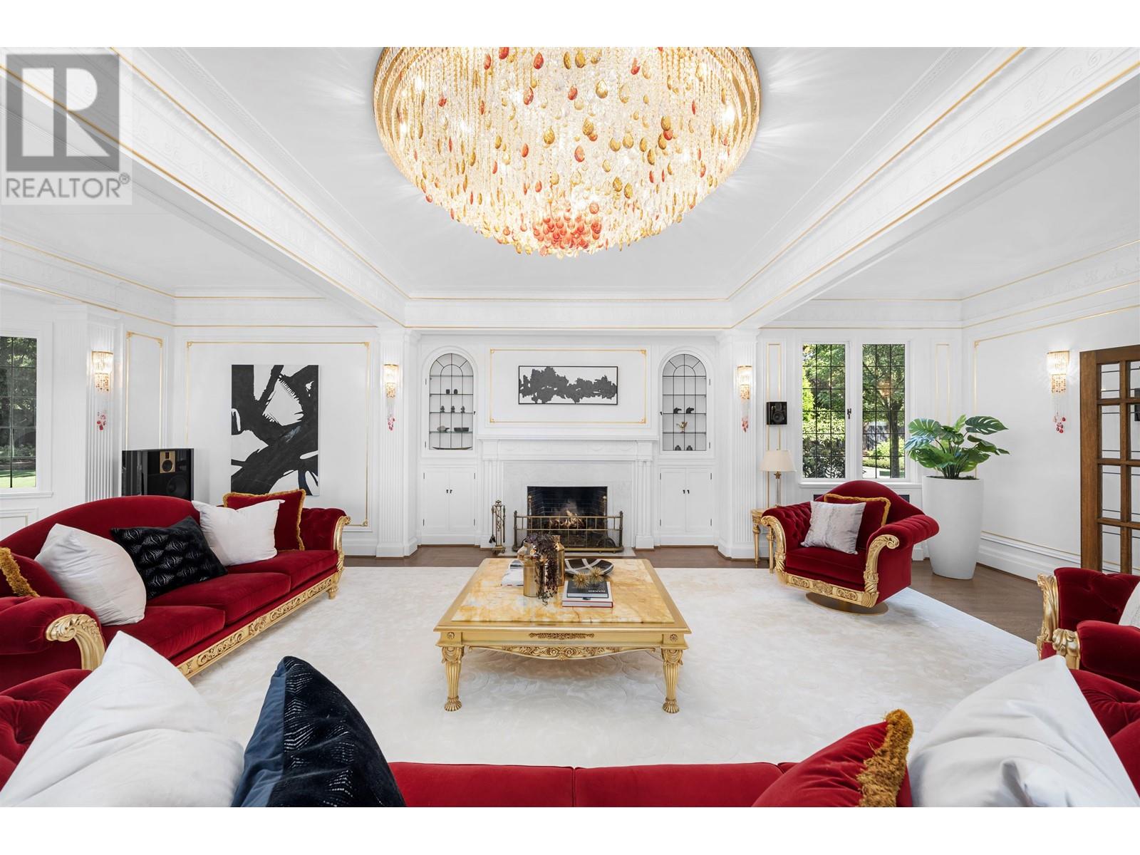 Listing Picture 17 of 40 : 2106 SW MARINE DRIVE, Vancouver / 溫哥華 - 魯藝地產 Yvonne Lu Group - MLS Medallion Club Member