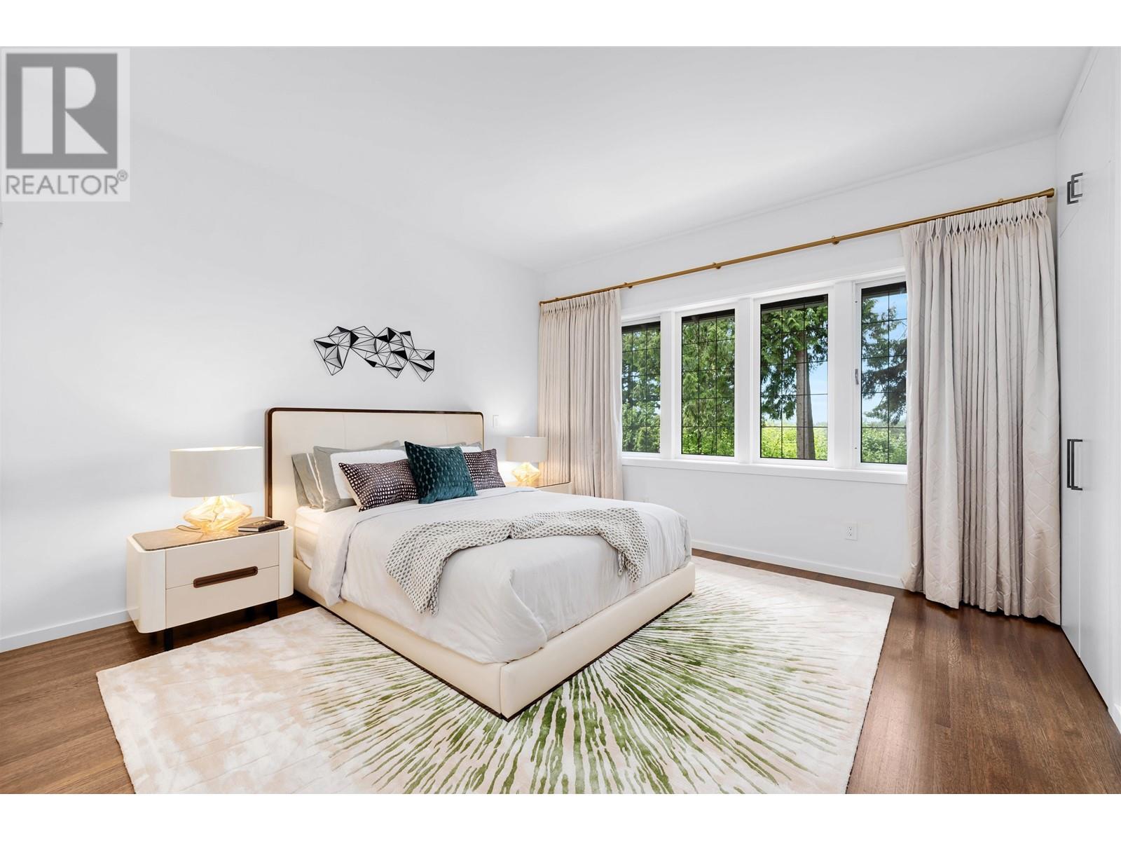 Listing Picture 22 of 40 : 2106 SW MARINE DRIVE, Vancouver / 溫哥華 - 魯藝地產 Yvonne Lu Group - MLS Medallion Club Member