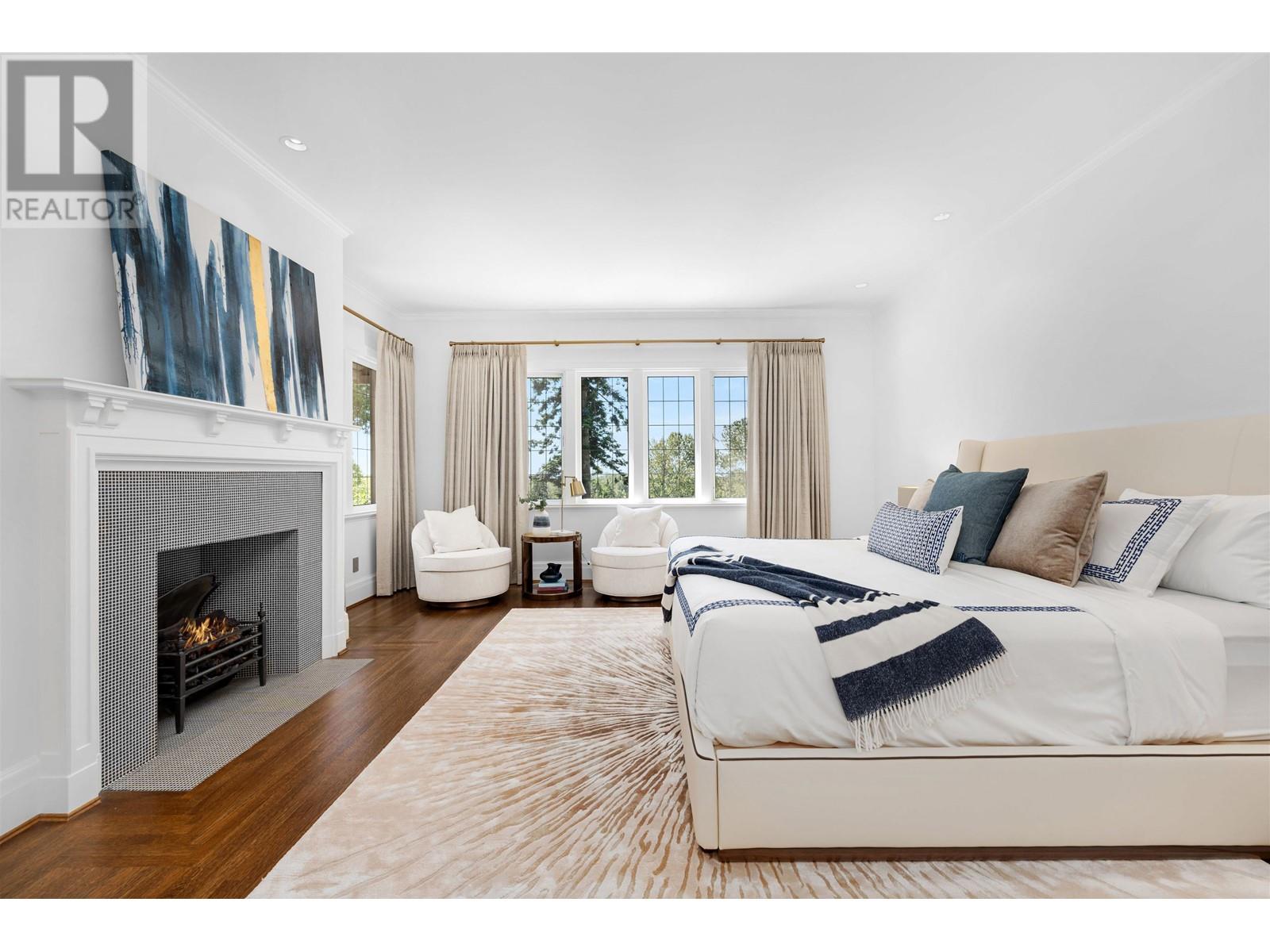Listing Picture 26 of 40 : 2106 SW MARINE DRIVE, Vancouver / 溫哥華 - 魯藝地產 Yvonne Lu Group - MLS Medallion Club Member