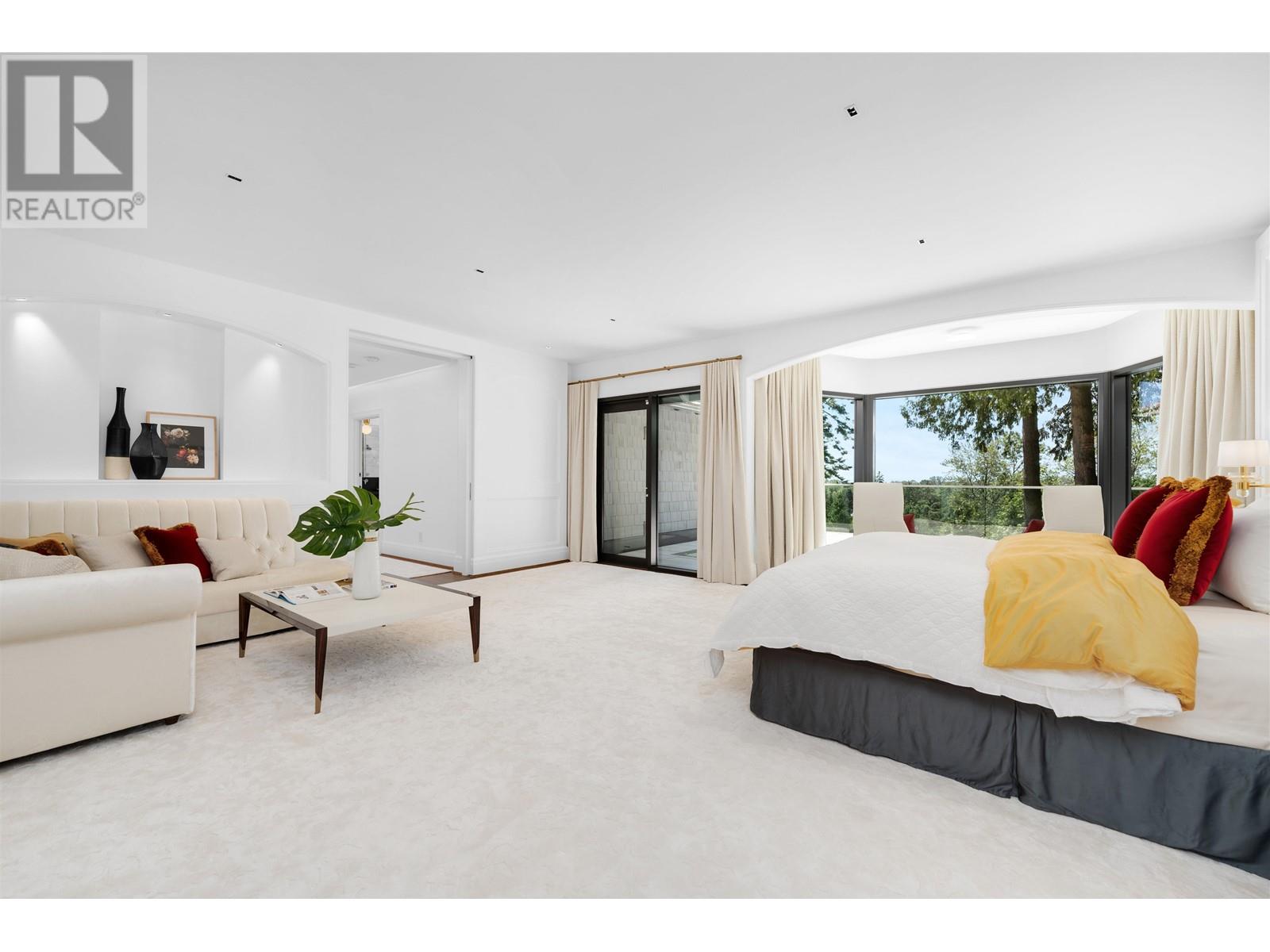 Listing Picture 28 of 40 : 2106 SW MARINE DRIVE, Vancouver / 溫哥華 - 魯藝地產 Yvonne Lu Group - MLS Medallion Club Member