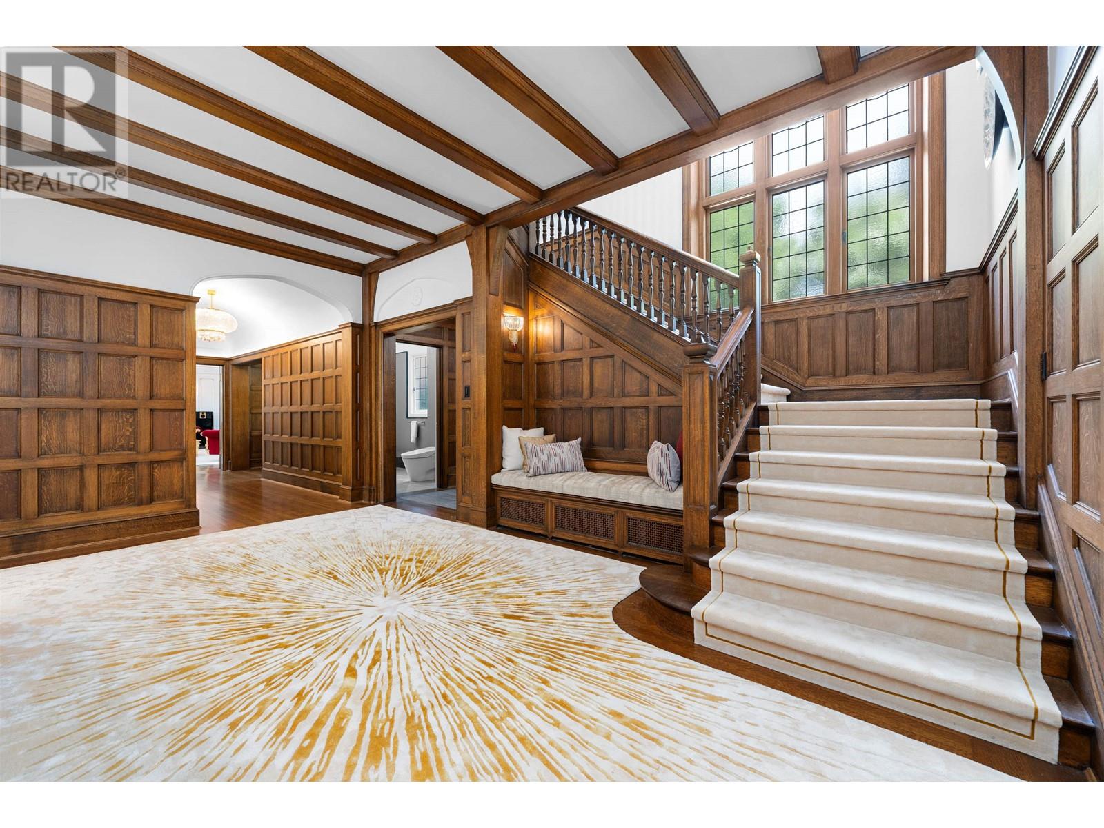 Listing Picture 4 of 40 : 2106 SW MARINE DRIVE, Vancouver / 溫哥華 - 魯藝地產 Yvonne Lu Group - MLS Medallion Club Member