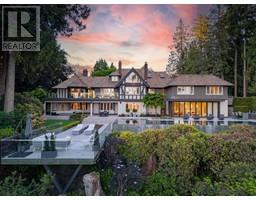 2106 SW MARINE DRIVE, Vancouver, British Columbia