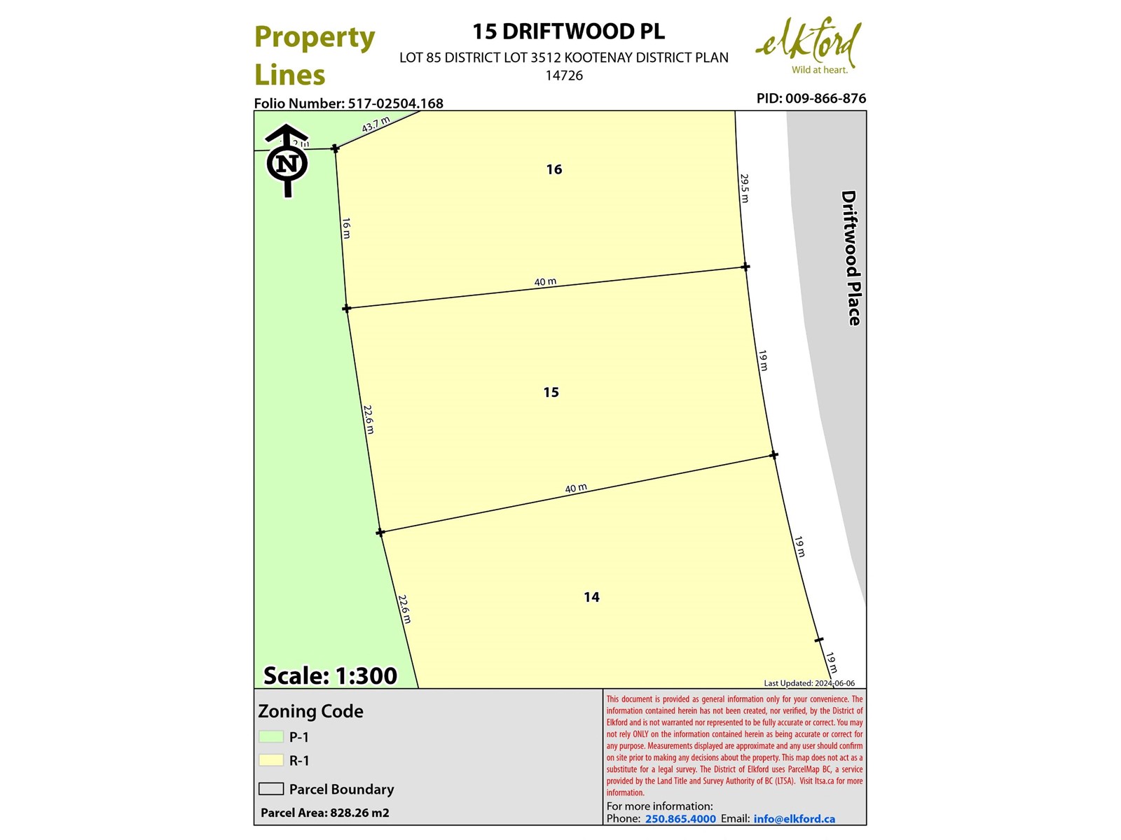 15 Driftwood Place, Elkford, British Columbia  v0b 1h0 - Photo 3 - 2477638