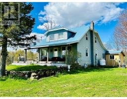 4847 Bidwell Road, manitoulin island, Ontario