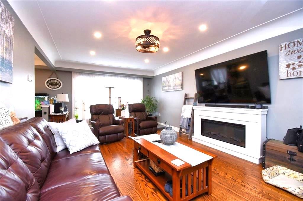 3 Pleasant Avenue, Hamilton, Ontario  L8G 2L1 - Photo 6 - H4196988