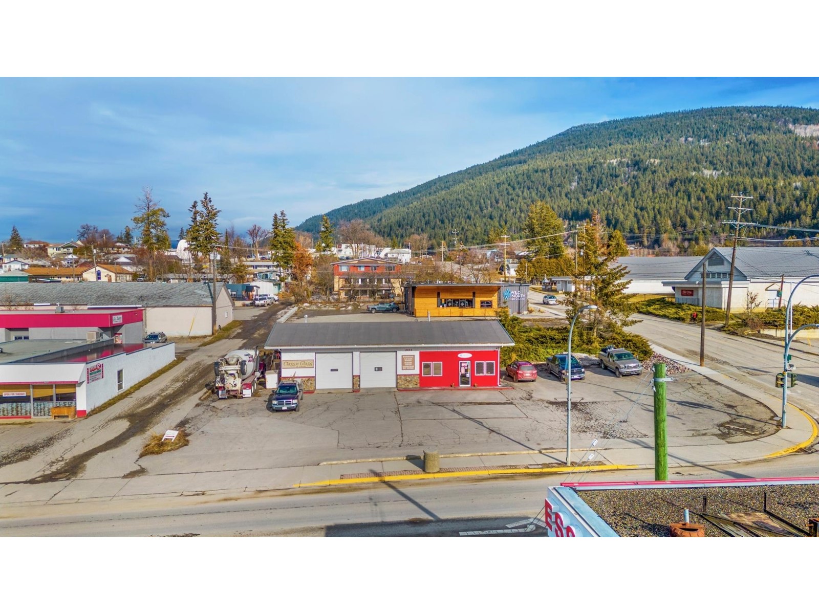 1520 CANYON STREET, creston, British Columbia