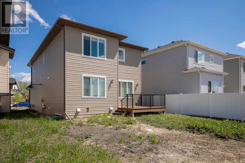 140 Emerald Drive, Red Deer, Alberta  T4P 3G7 - Photo 47 - A2099938