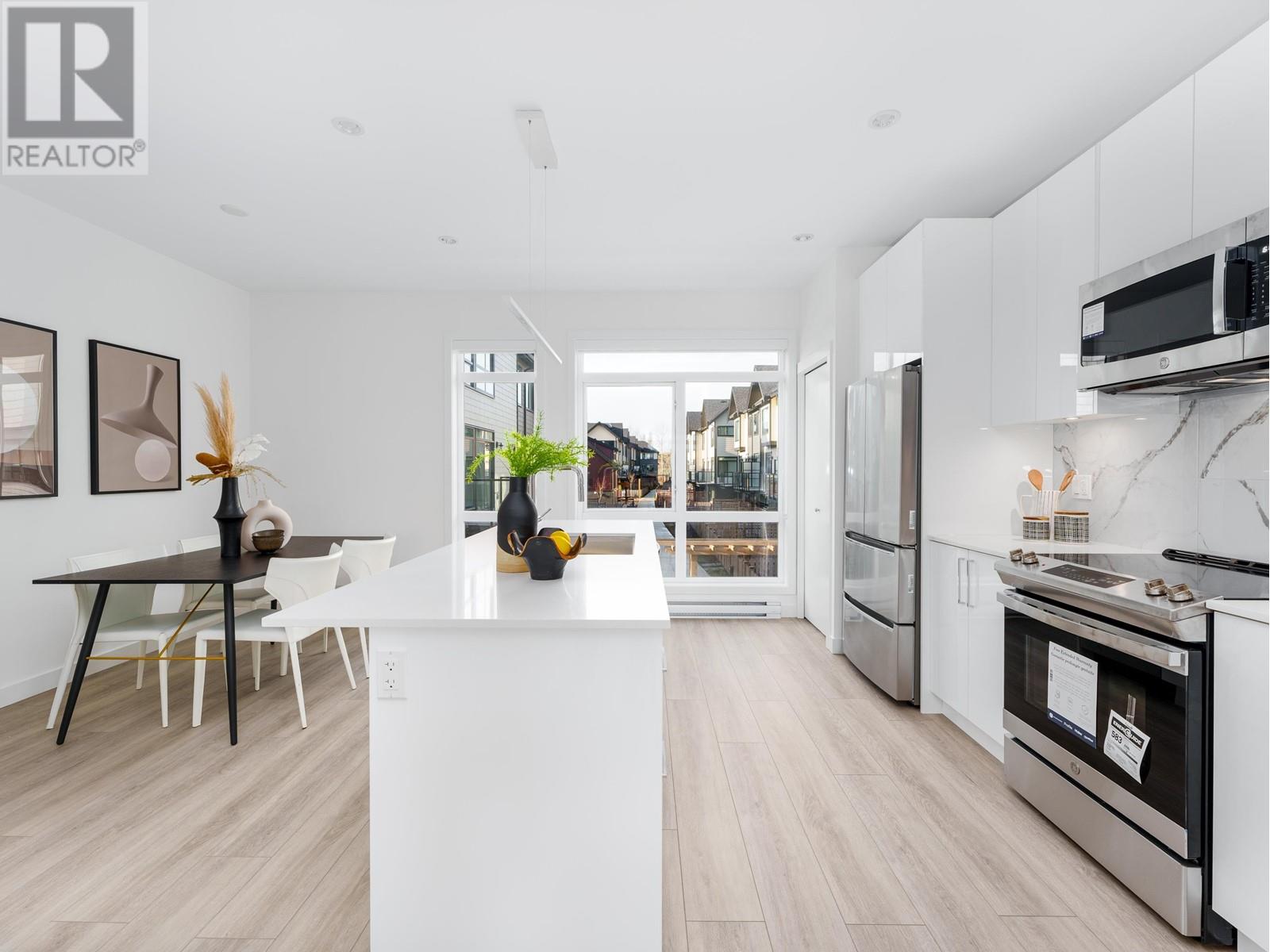 21 4337 THOMPSON ROAD, richmond, British Columbia V6V1S8