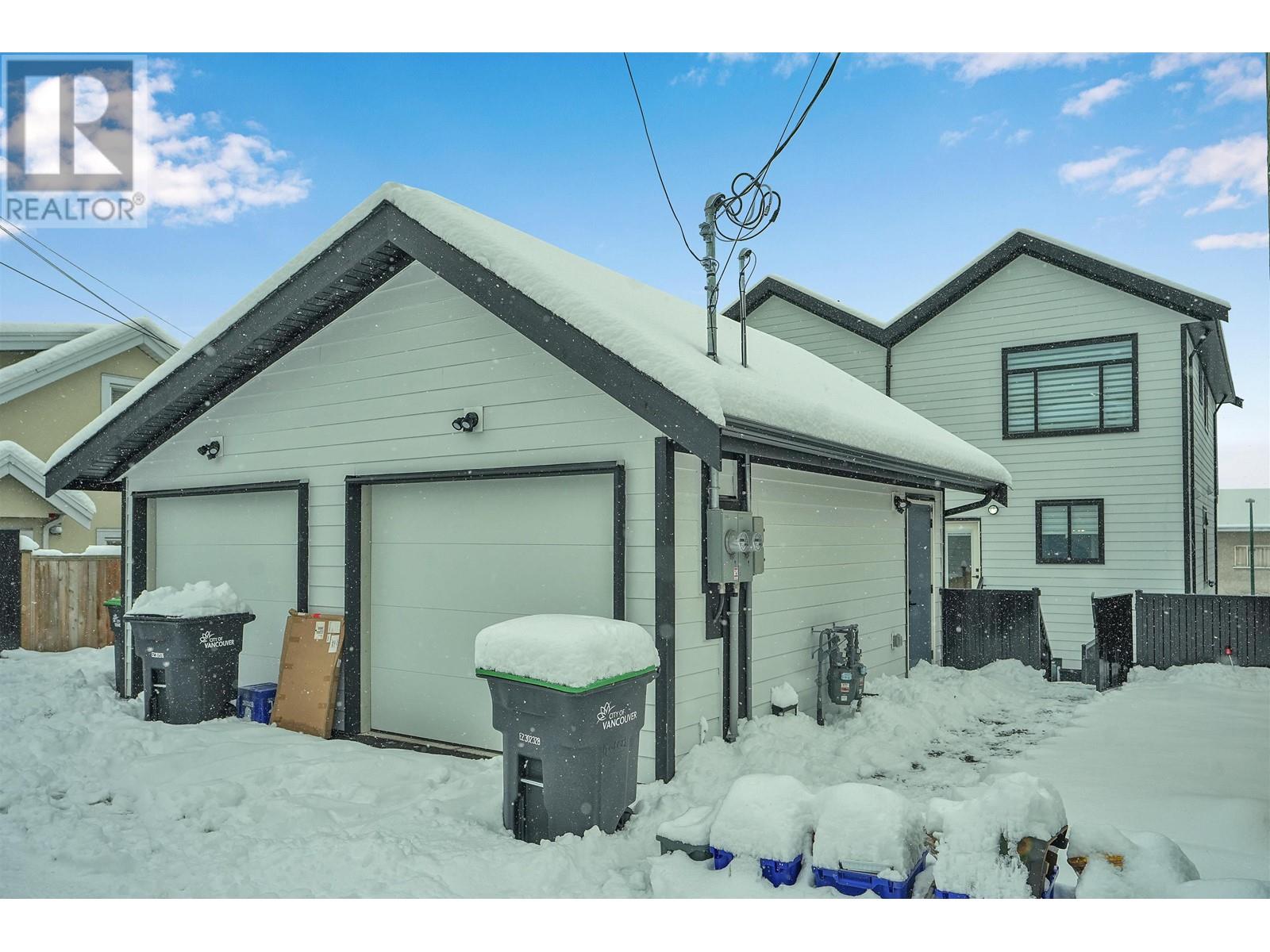 1421 E 62nd Avenue, Vancouver, British Columbia  V5N 1B7 - Photo 30 - R2891117