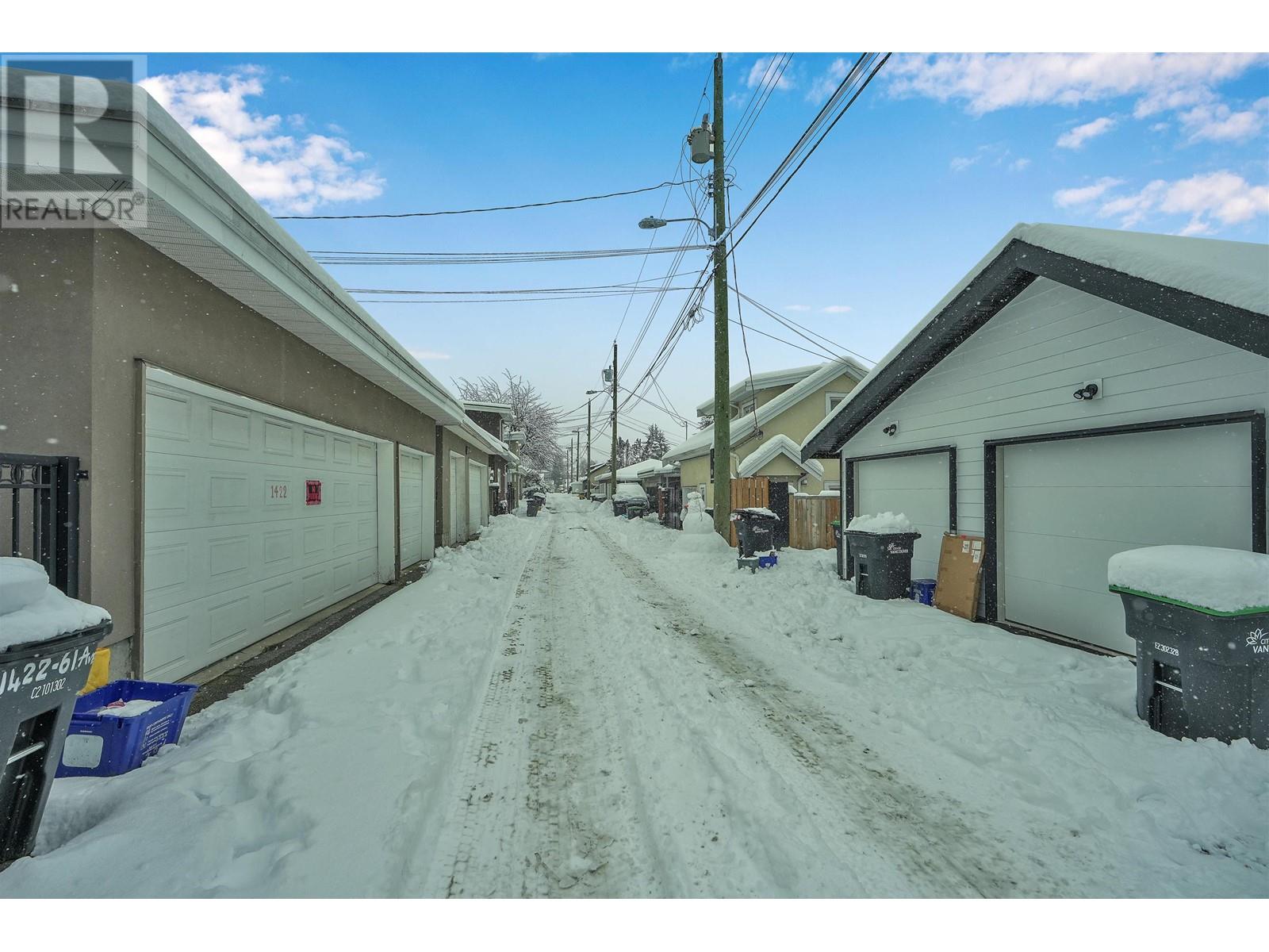 1421 E 62nd Avenue, Vancouver, British Columbia  V5N 1B7 - Photo 31 - R2891117