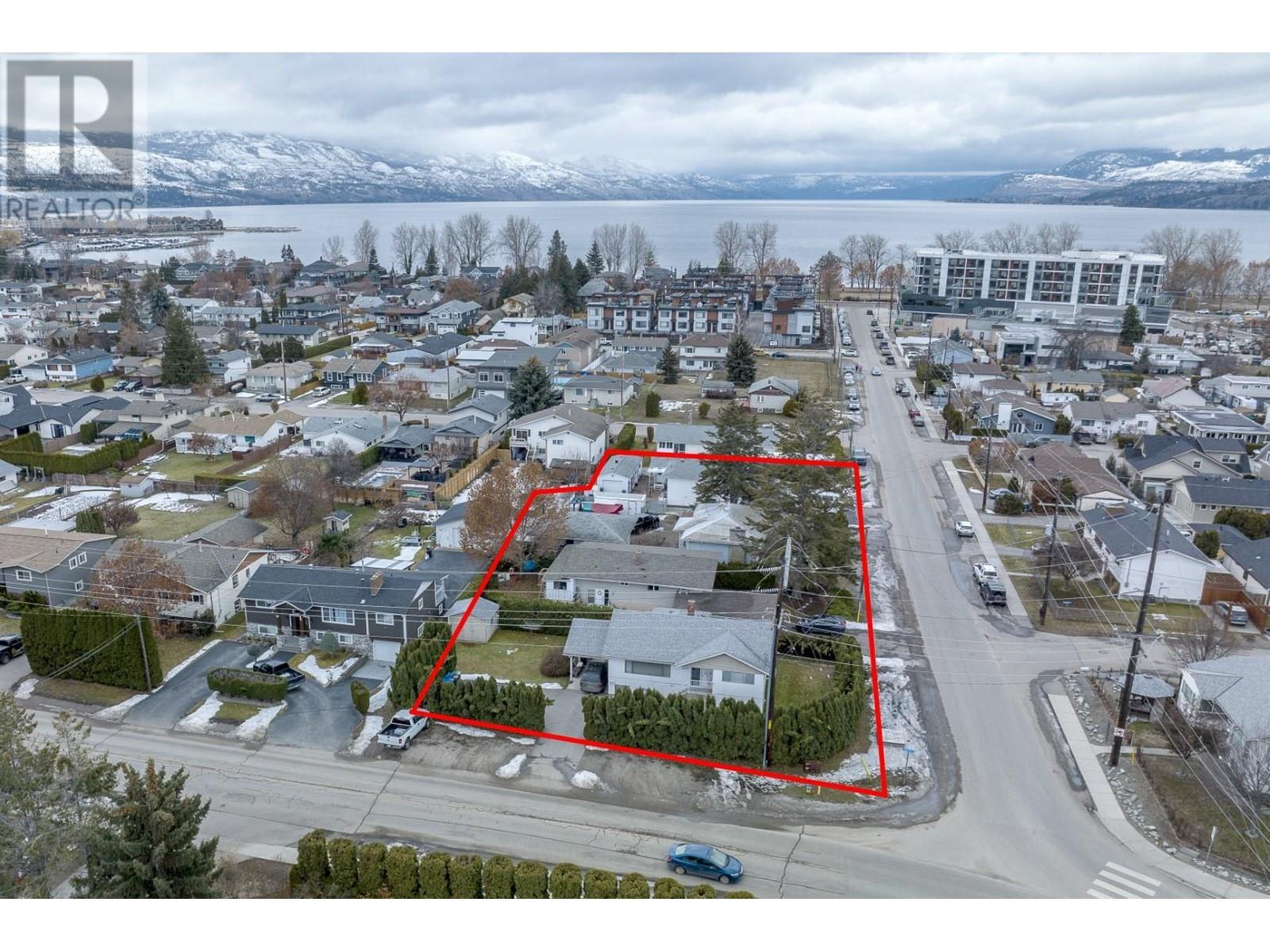 3514 Casorso Road Kelowna