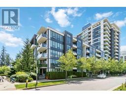 528 3563 Ross Drive, Vancouver, Ca