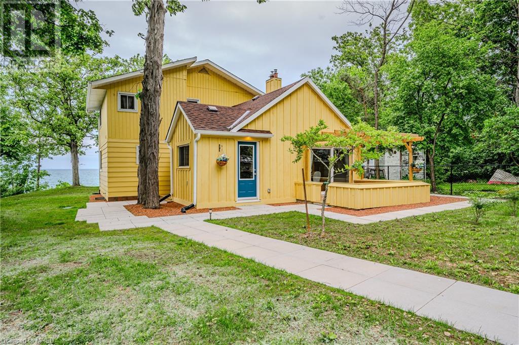 2 Campview Road, Stoney Creek, Ontario  L8E 5E2 - Photo 2 - 40604524