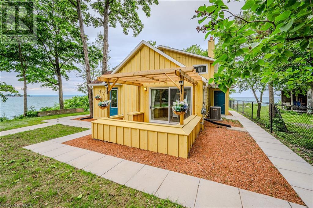 2 Campview Road, Stoney Creek, Ontario  L8E 5E2 - Photo 3 - 40604524