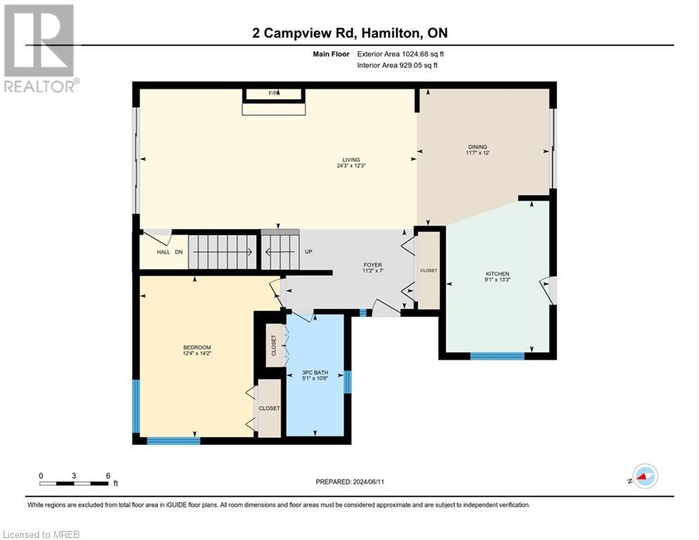 2 Campview Road, Stoney Creek, Ontario  L8E 5E2 - Photo 38 - 40604524