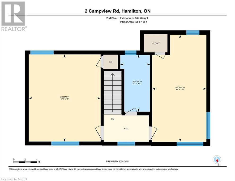 2 Campview Road, Stoney Creek, Ontario  L8E 5E2 - Photo 39 - 40604524