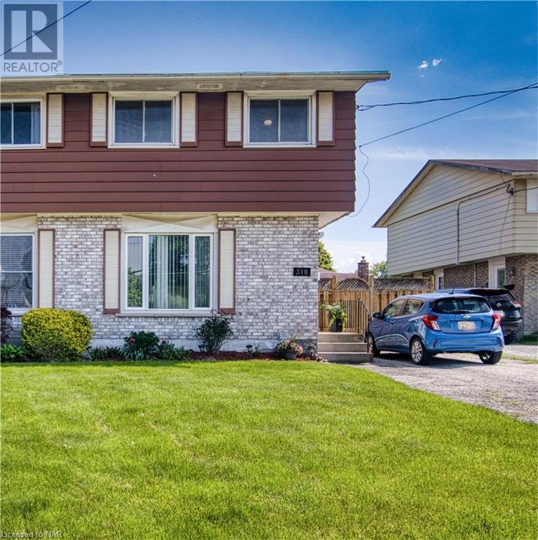 310 Linwell Road, St. Catharines, Ontario  L2N 1T3 - Photo 1 - 40604351