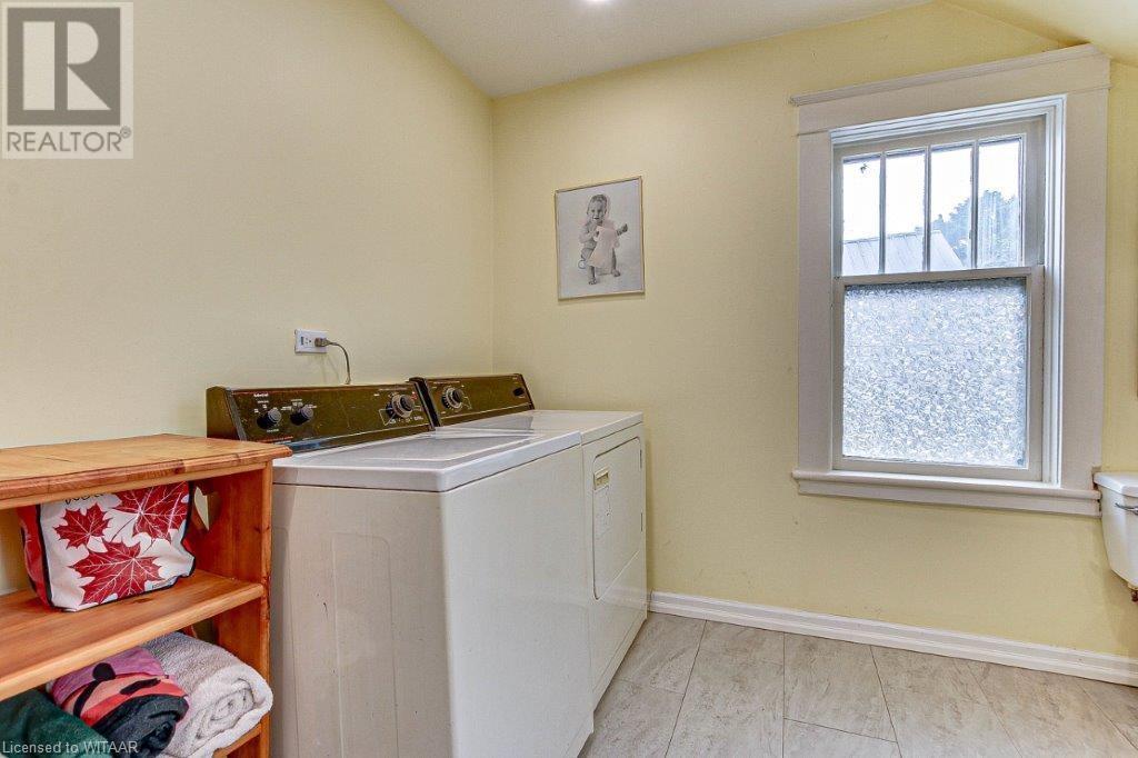 161 Carroll Street, Ingersoll, Ontario  N5C 1W3 - Photo 20 - 40604081