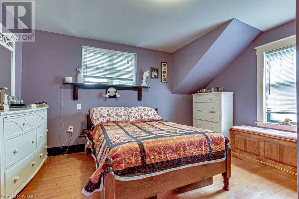 161 Carroll Street, Ingersoll, Ontario  N5C 1W3 - Photo 25 - 40604081