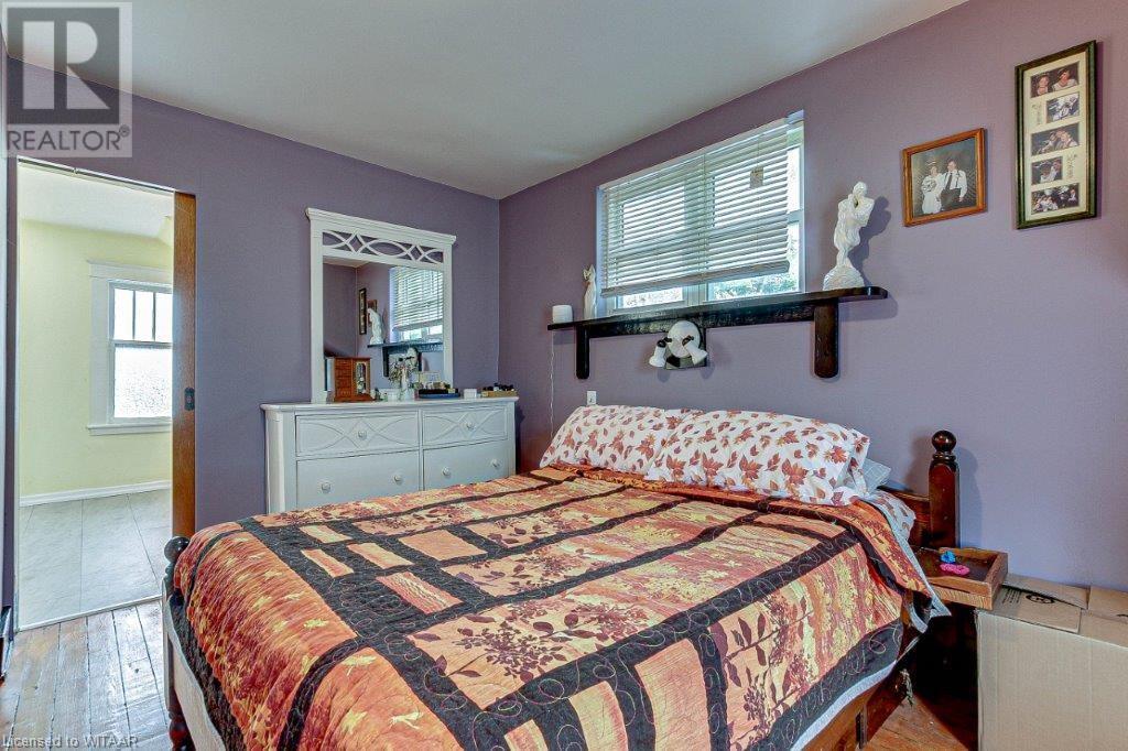 161 Carroll Street, Ingersoll, Ontario  N5C 1W3 - Photo 26 - 40604081