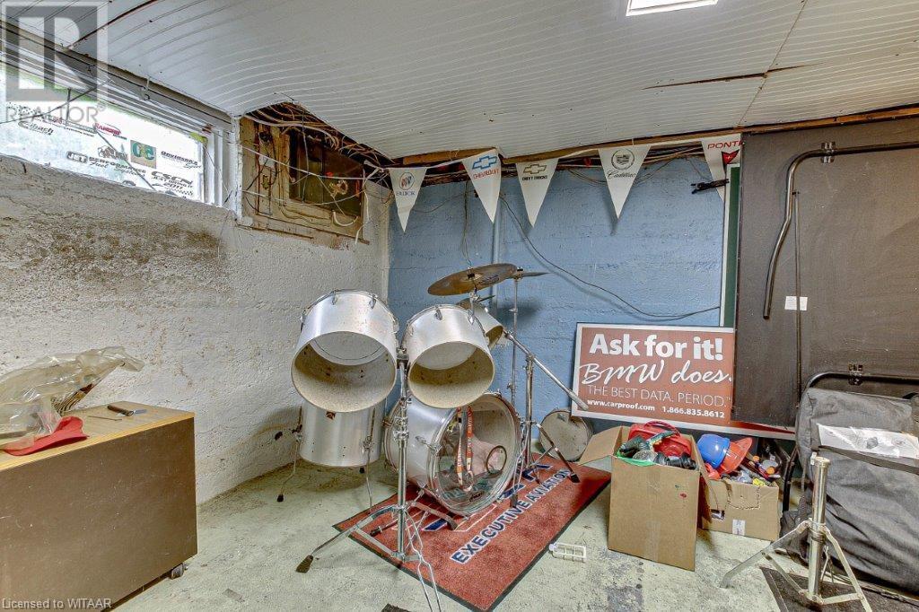 161 Carroll Street, Ingersoll, Ontario  N5C 1W3 - Photo 28 - 40604081