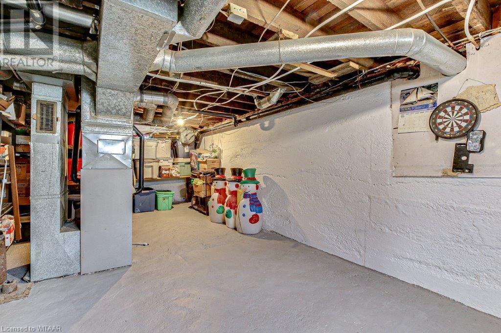 161 Carroll Street, Ingersoll, Ontario  N5C 1W3 - Photo 29 - 40604081