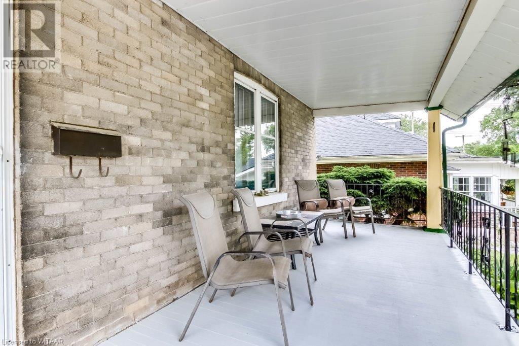 161 Carroll Street, Ingersoll, Ontario  N5C 1W3 - Photo 31 - 40604081