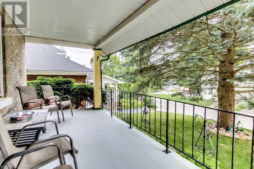 161 Carroll Street, Ingersoll, Ontario  N5C 1W3 - Photo 32 - 40604081