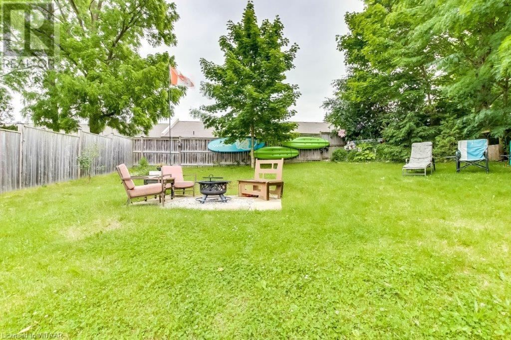 161 Carroll Street, Ingersoll, Ontario  N5C 1W3 - Photo 5 - 40604081