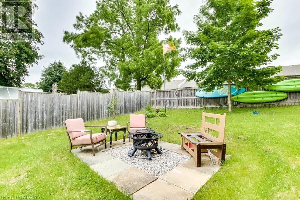 161 Carroll Street, Ingersoll, Ontario  N5C 1W3 - Photo 6 - 40604081