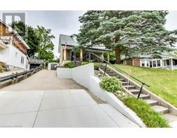 161 CARROLL Street, ingersoll, Ontario