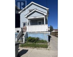 299 Spruce St S|297 Spruce So., Timmins, Ca