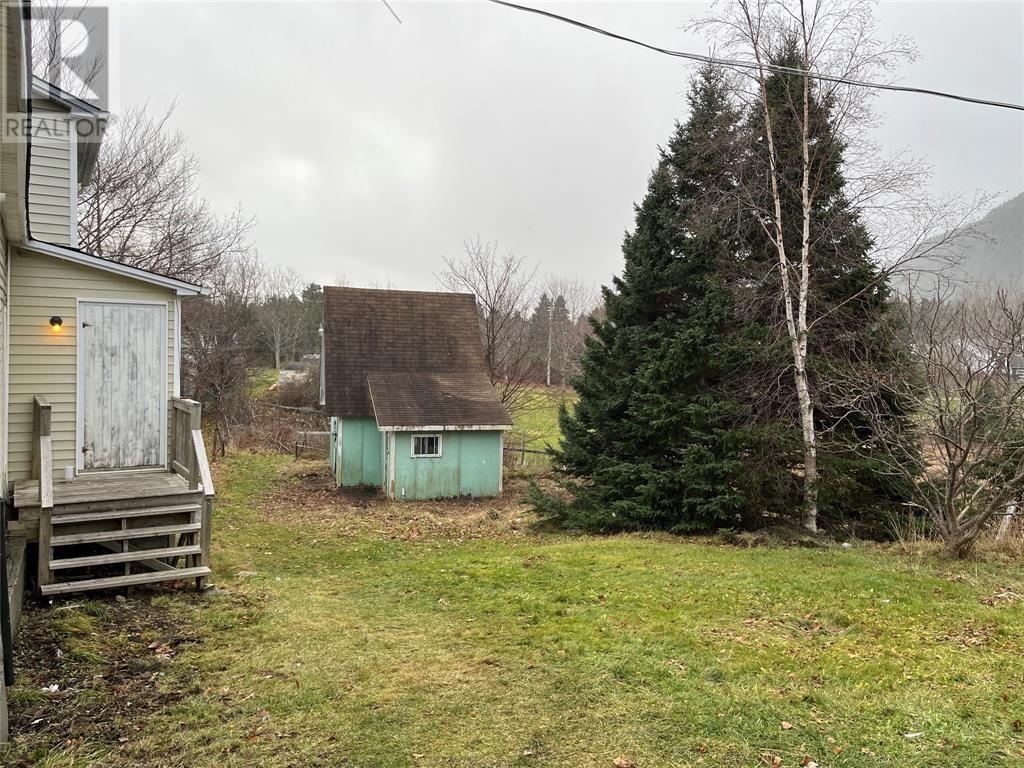 210 Main Street, Clarke's Beach, Newfoundland & Labrador  A0A 1W0 - Photo 24 - 1273491