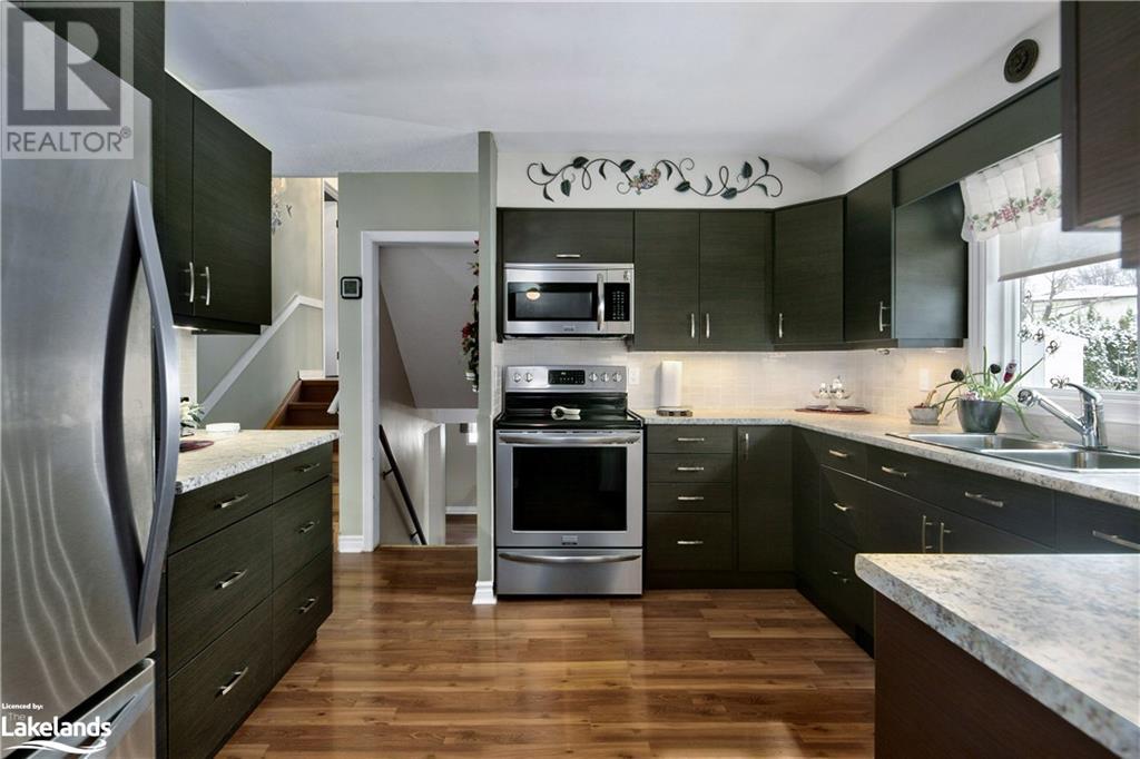 53 Paul Street, Meaford, Ontario  N4L 1C9 - Photo 11 - 40602843