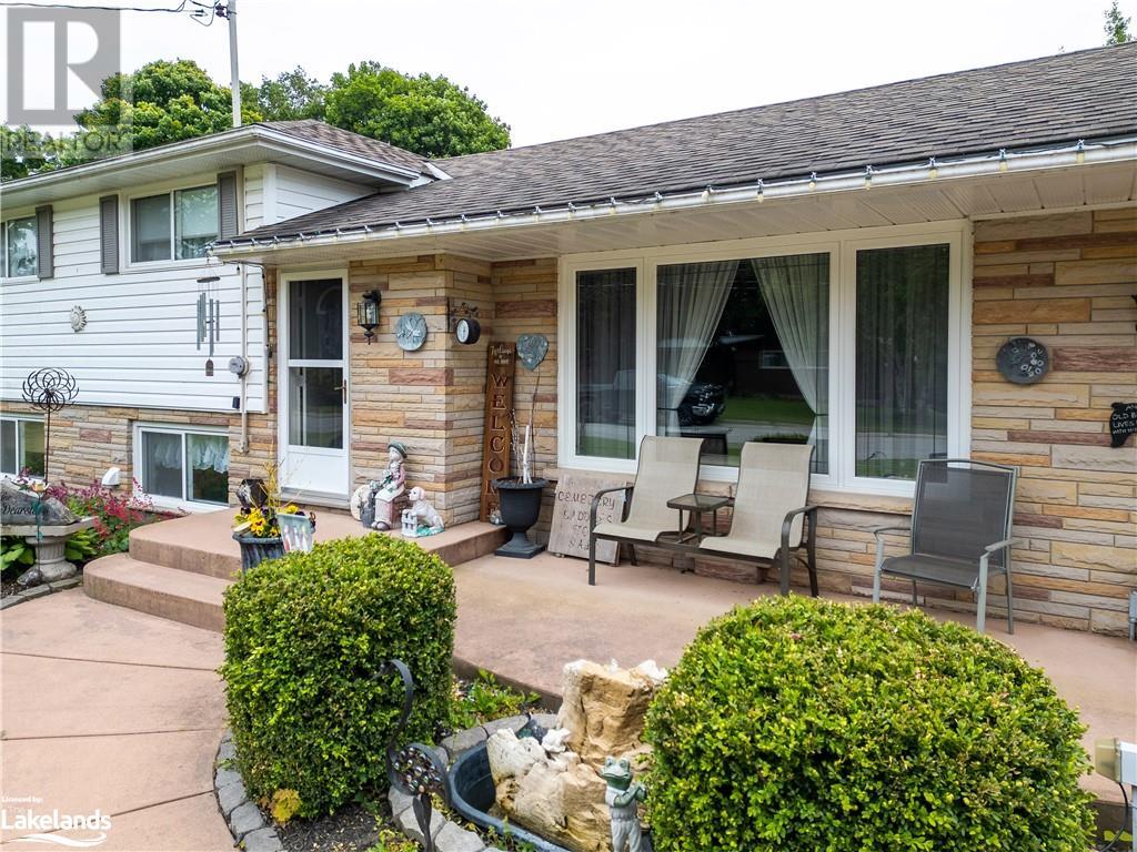 53 Paul Street, Meaford, Ontario  N4L 1C9 - Photo 2 - 40602843