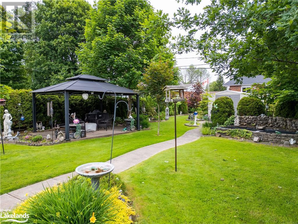 53 Paul Street, Meaford, Ontario  N4L 1C9 - Photo 23 - 40602843