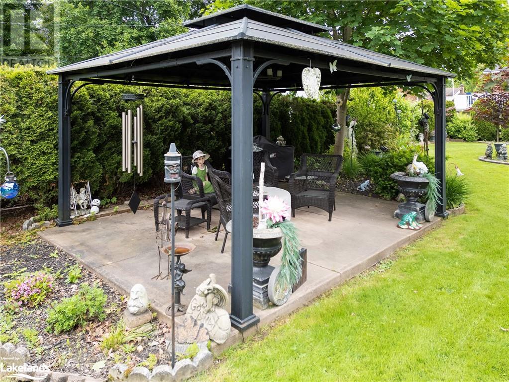 53 Paul Street, Meaford, Ontario  N4L 1C9 - Photo 24 - 40602843